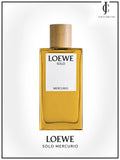 Solo- Mercurio — Loewe