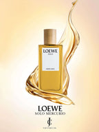 Solo- Mercurio — Loewe