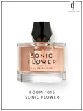 Sonic Flower — Room 1015