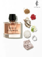 Sonic Flower — Room 1015