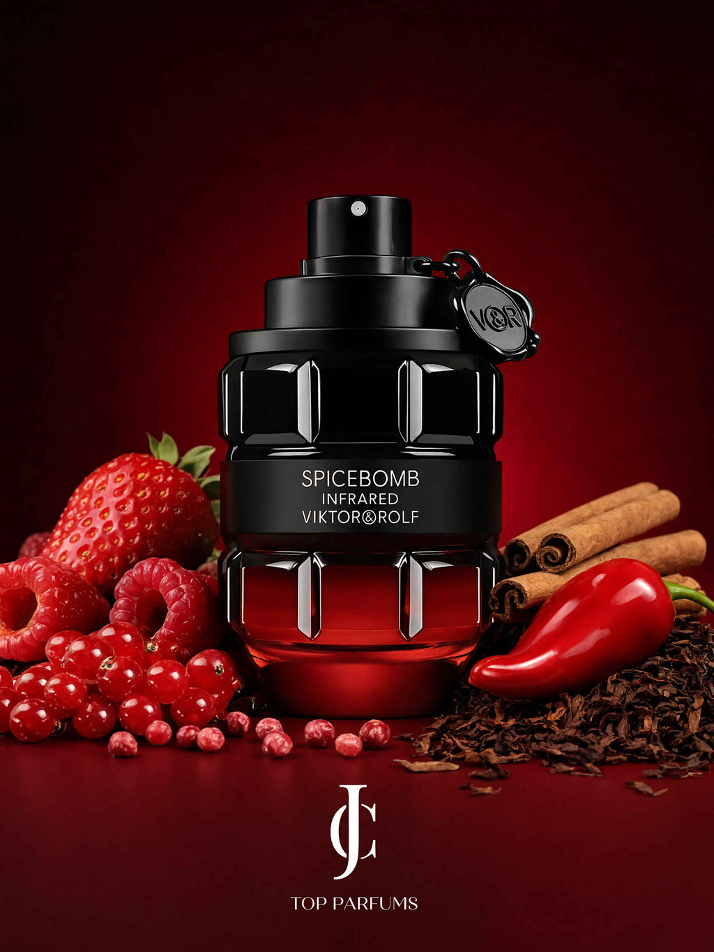Spicebomb Infrared — Viktor & Rolf