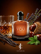 Stronger With You Absolutely — Emporio Armani