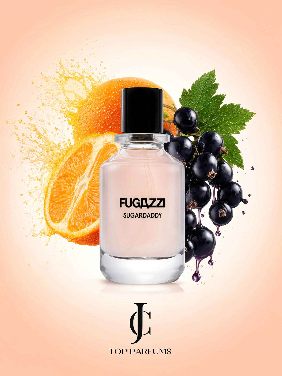 Fugazzi — Sugardaddy