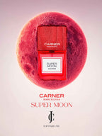 Super Moon — Carner Barcelona