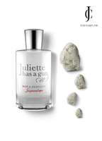 Juliette has a gun- not a perfume Superdose — Juliette has a gun