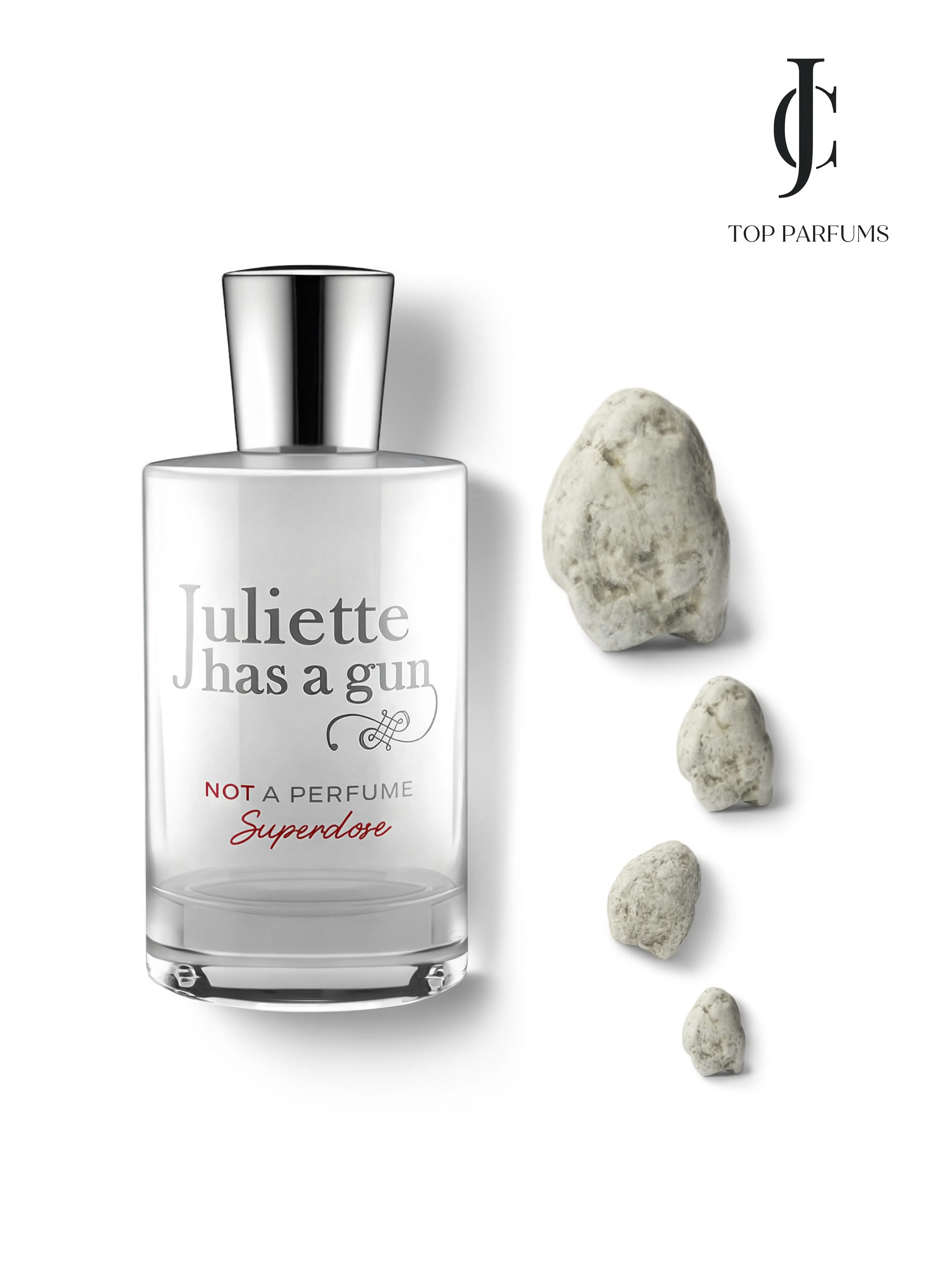 Juliette has a gun- not a perfume Superdose — Juliette has a gun