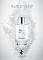 Juliette has a gun- not a perfume Superdose — Juliette has a gun