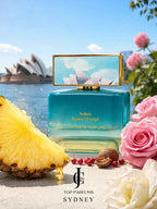 Contes de Parfum — Sydney
