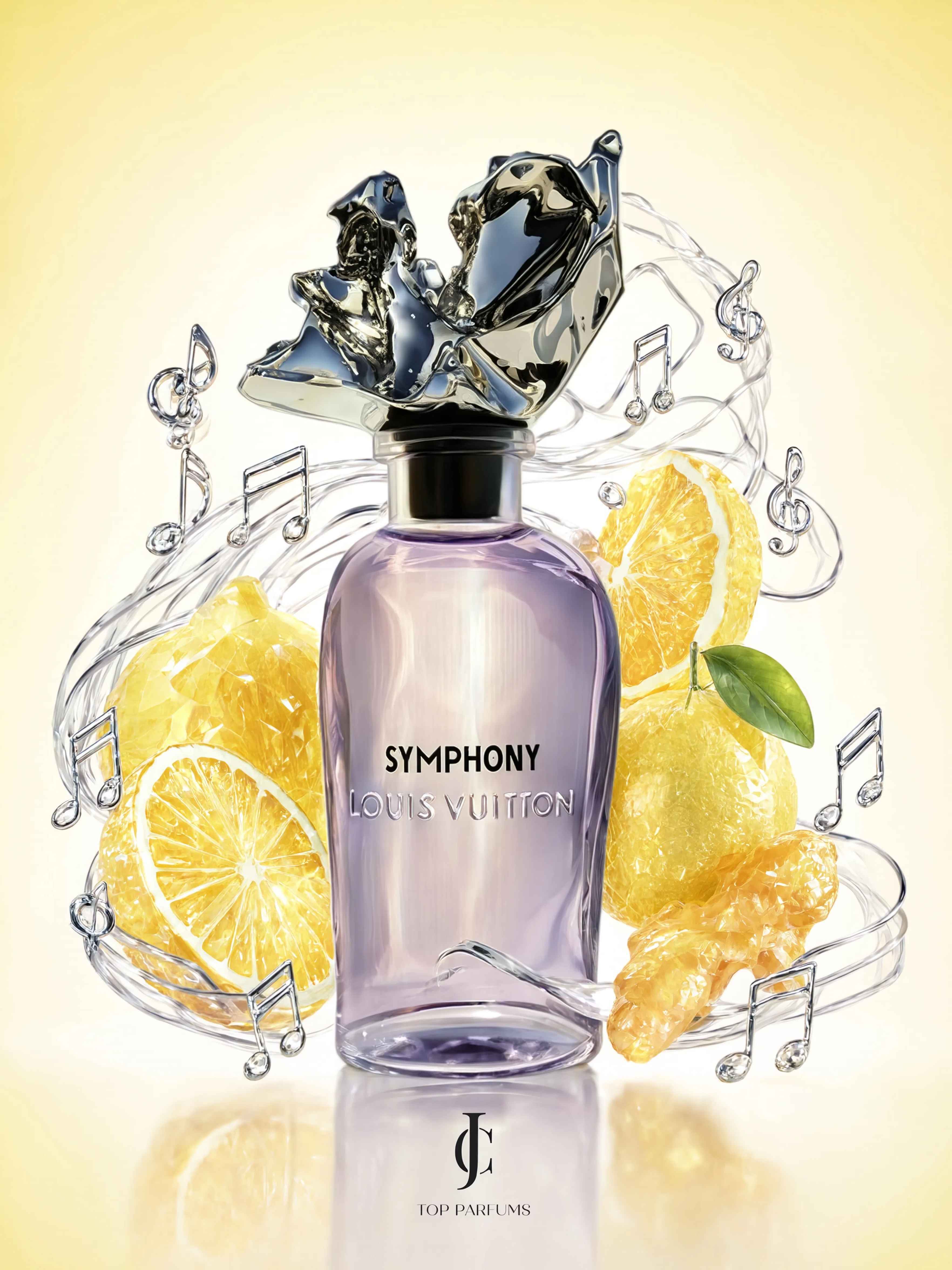 Symphony — Louis Vuitton