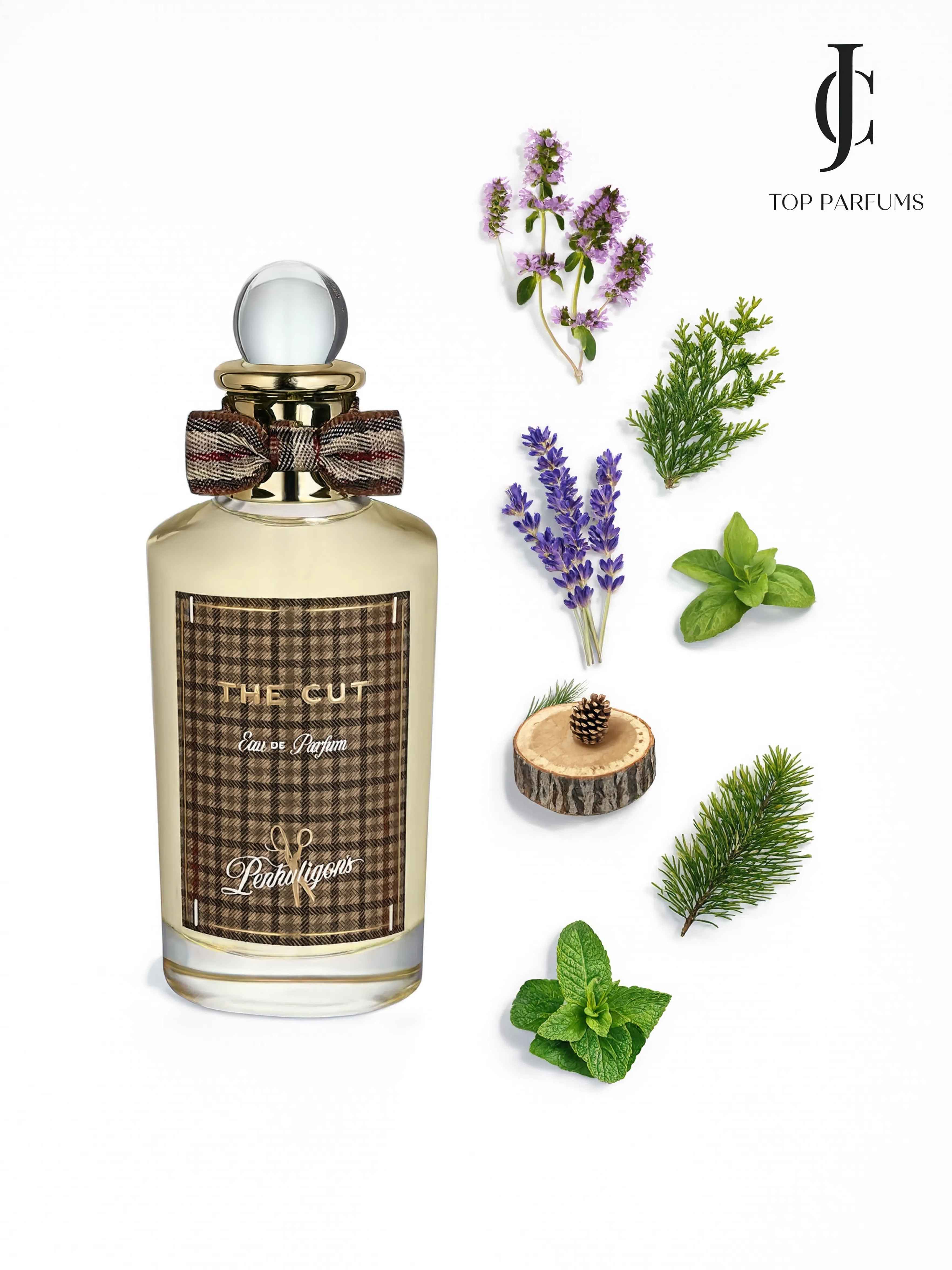 The Cut — Penhaligon's