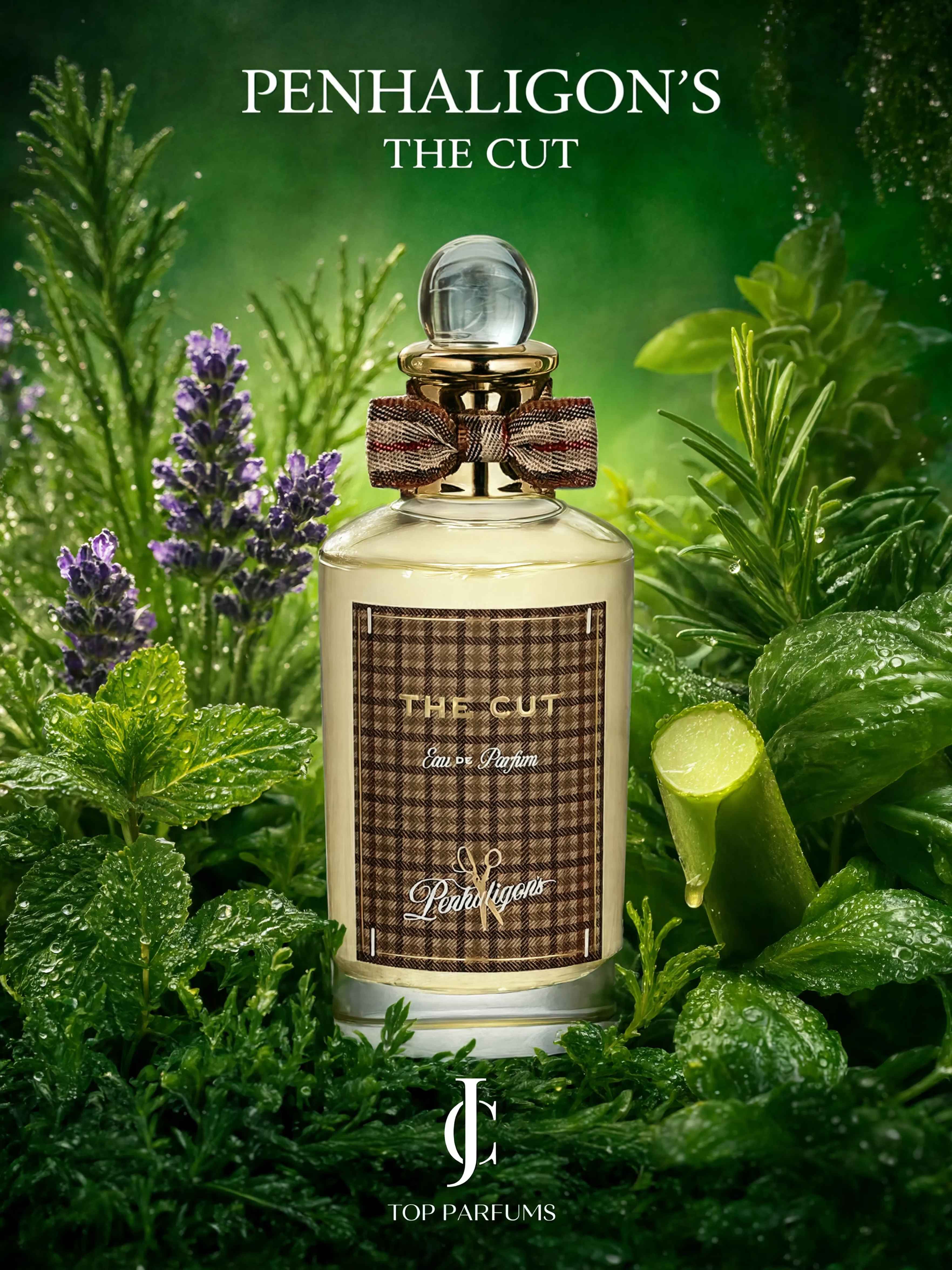 The Cut — Penhaligon's