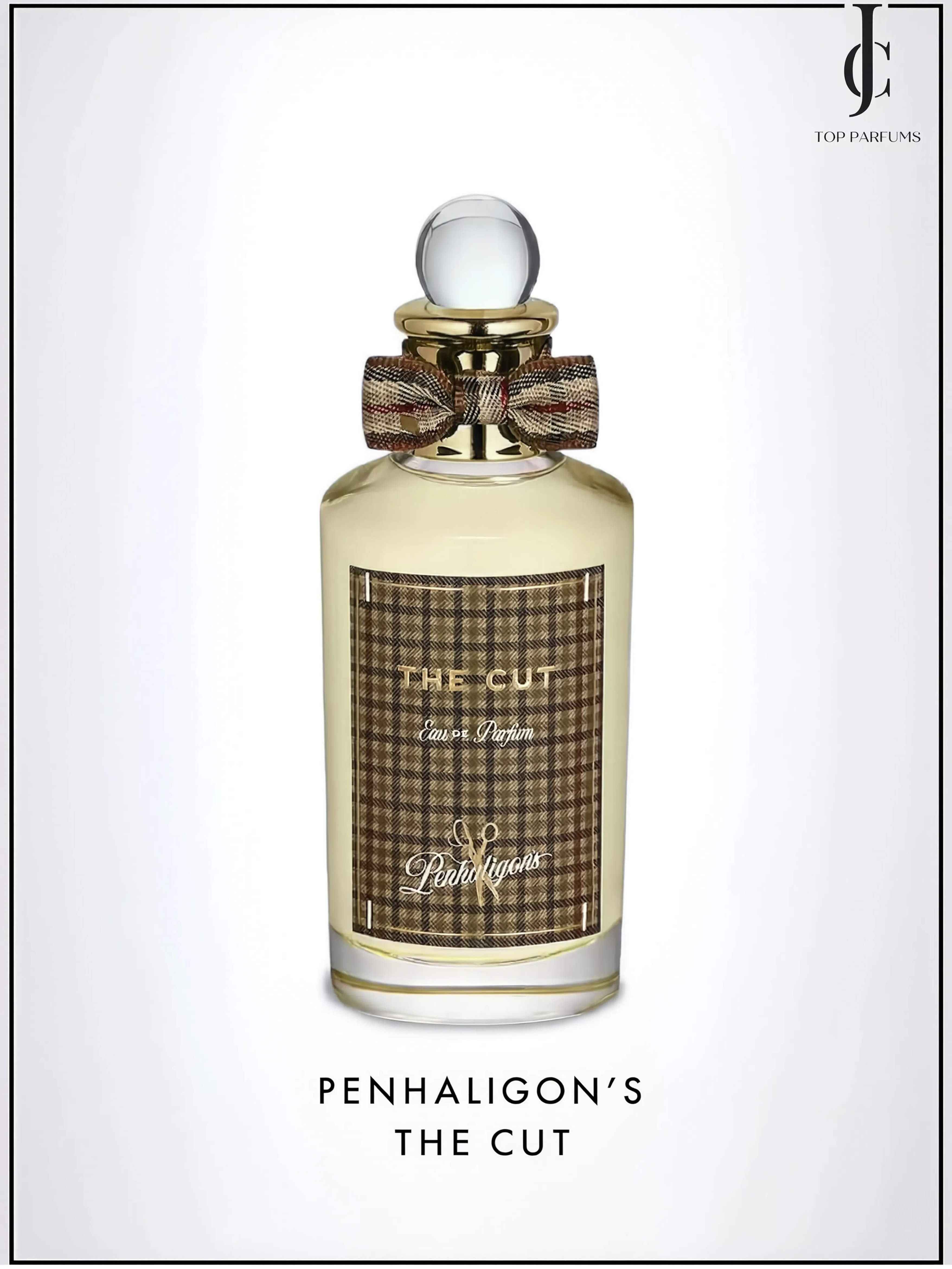 The Cut — Penhaligon's