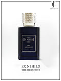 Ex Nihilo — The Hedonist Extrait