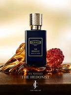 The Hedonist Extrait — Ex Nihilo