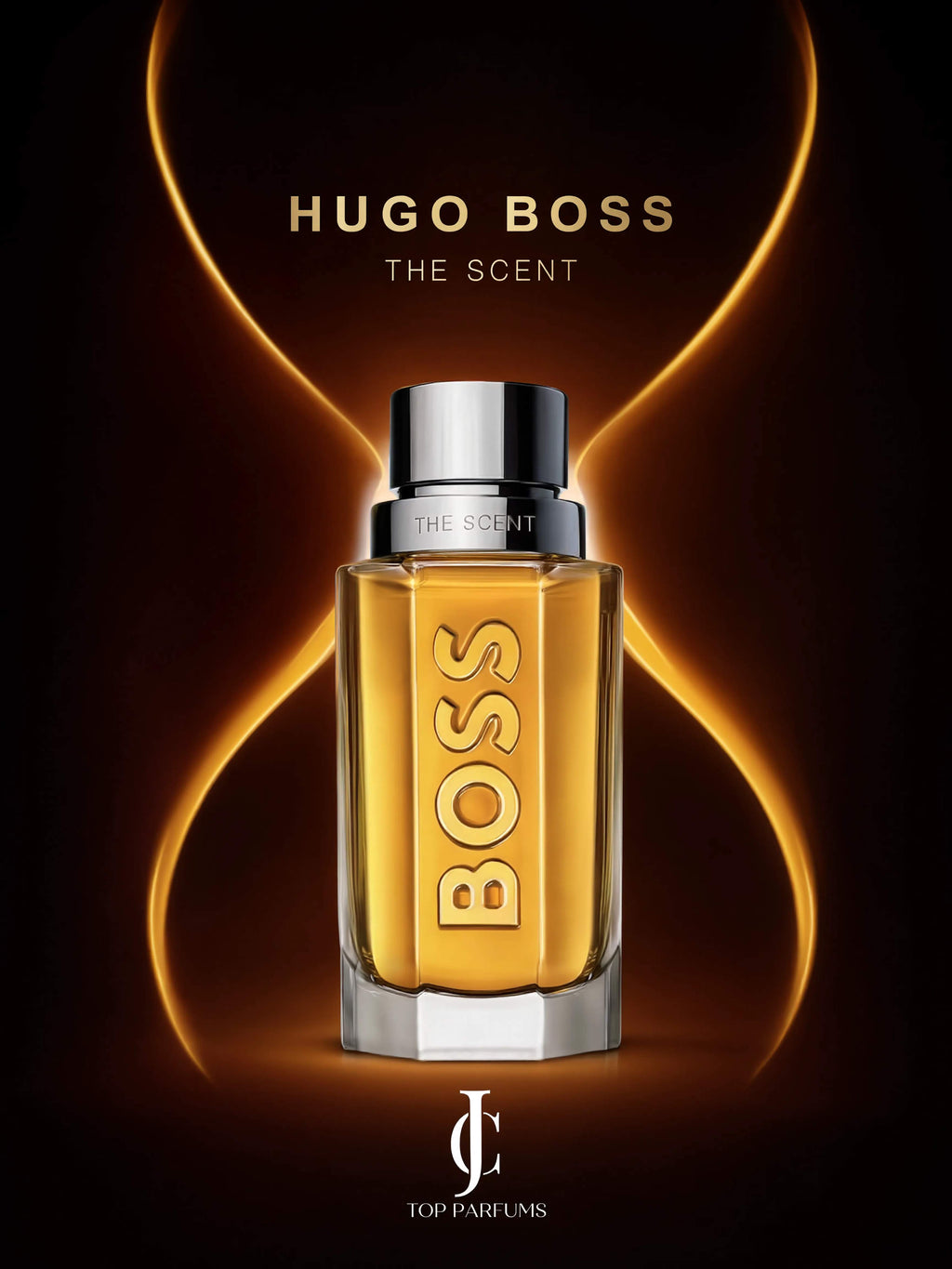 The Scent — Hugo Boss