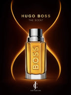The Scent — Hugo Boss