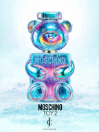 Toy 2 Pearl — Moschino