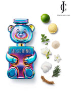 Toy 2 Pearl — Moschino