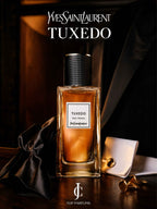 YSL Private Line — Tuxedo