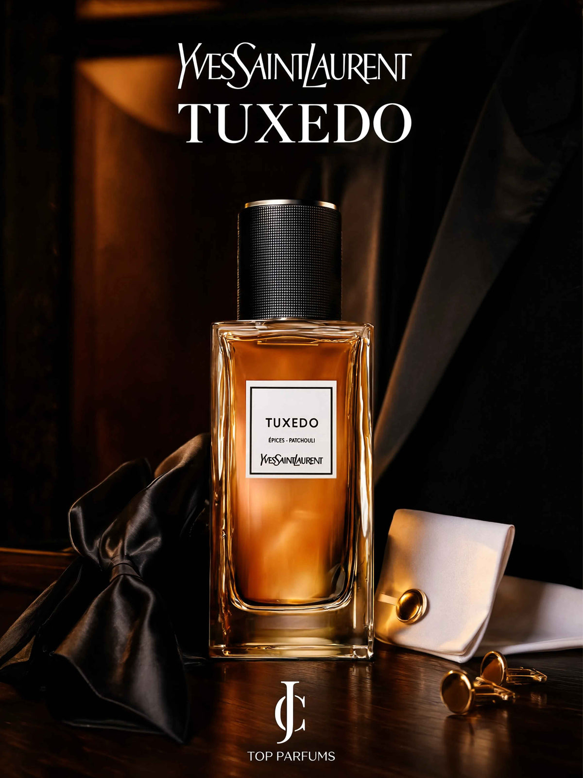 YSL Private Line — Tuxedo