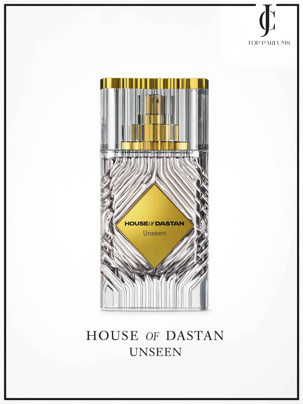 Unseen — House of Dastan