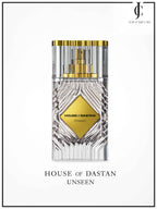 Unseen — House of Dastan