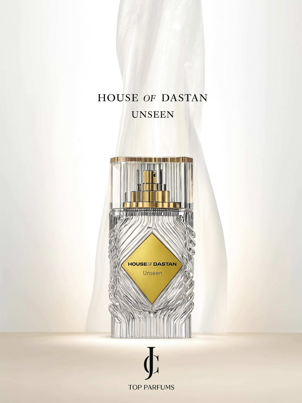 Unseen — House of Dastan