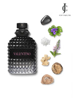 Born in Roma Uomo — Valentino