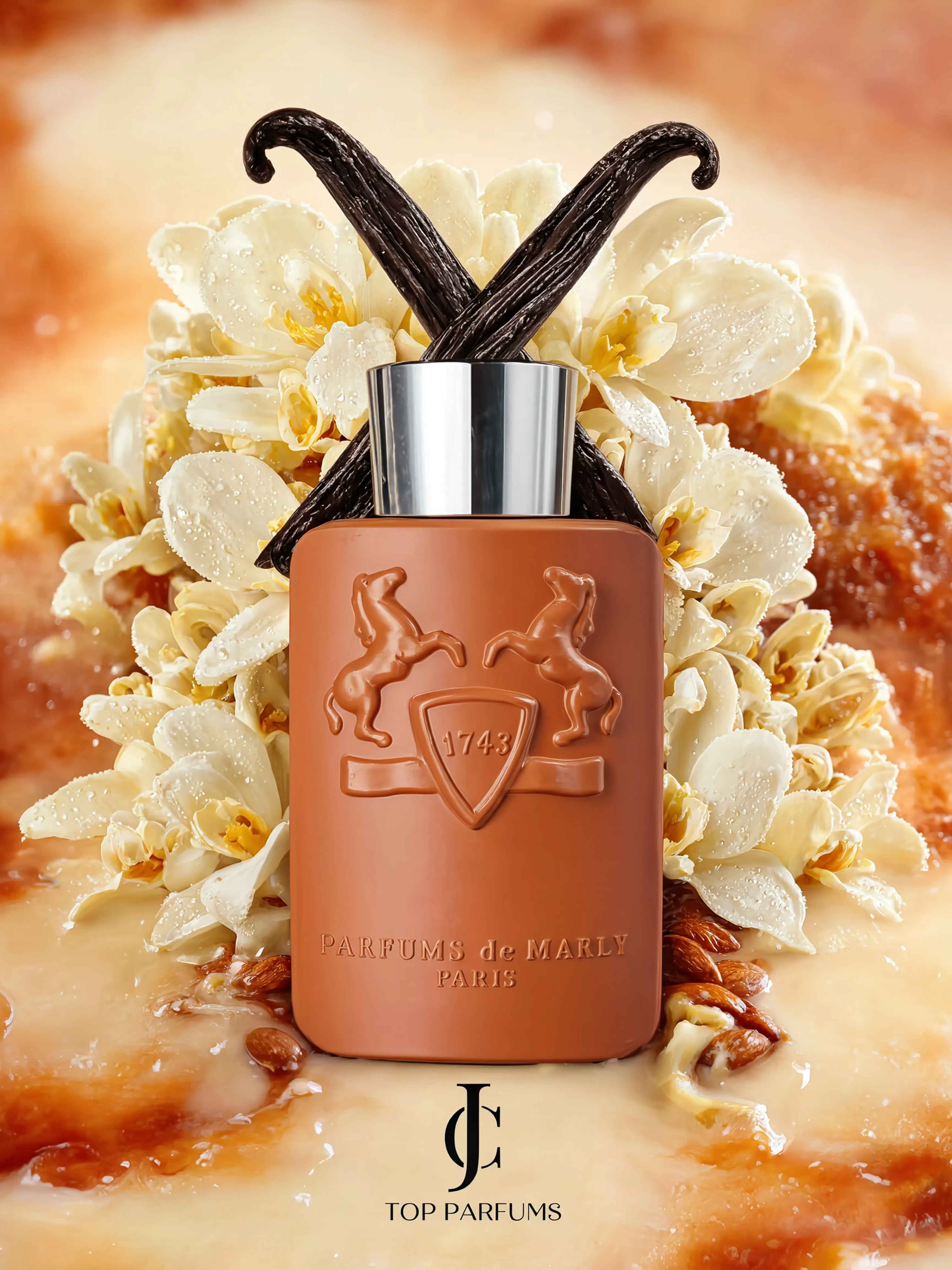 Althair — Parfums De Marly