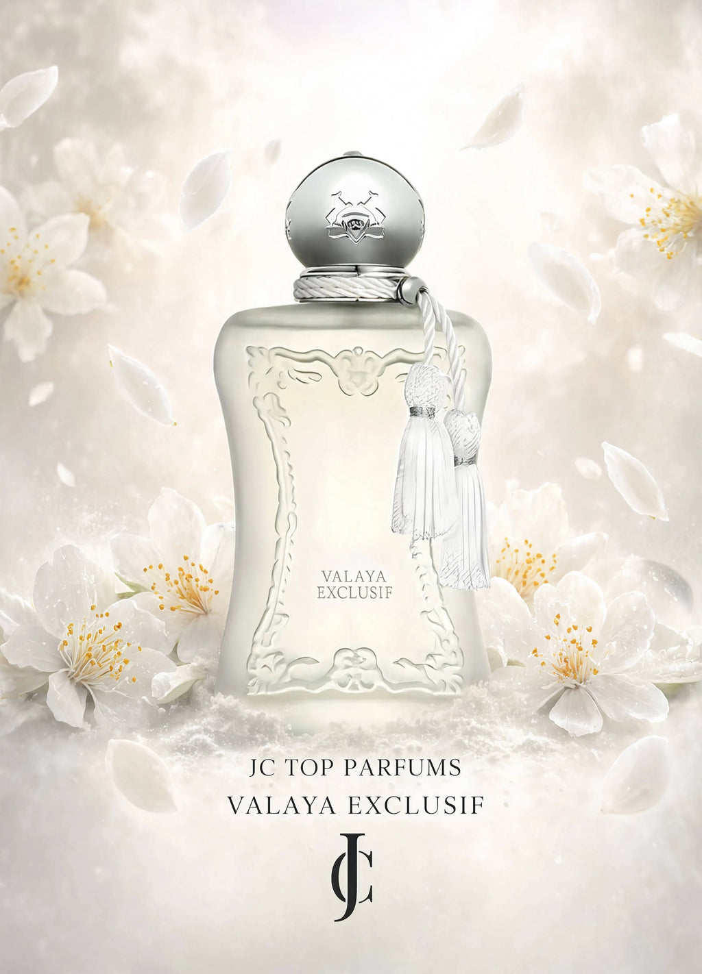Valaya Exclusif — Parfums De Marly