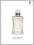 Valaya Exclusif — Parfums De Marly