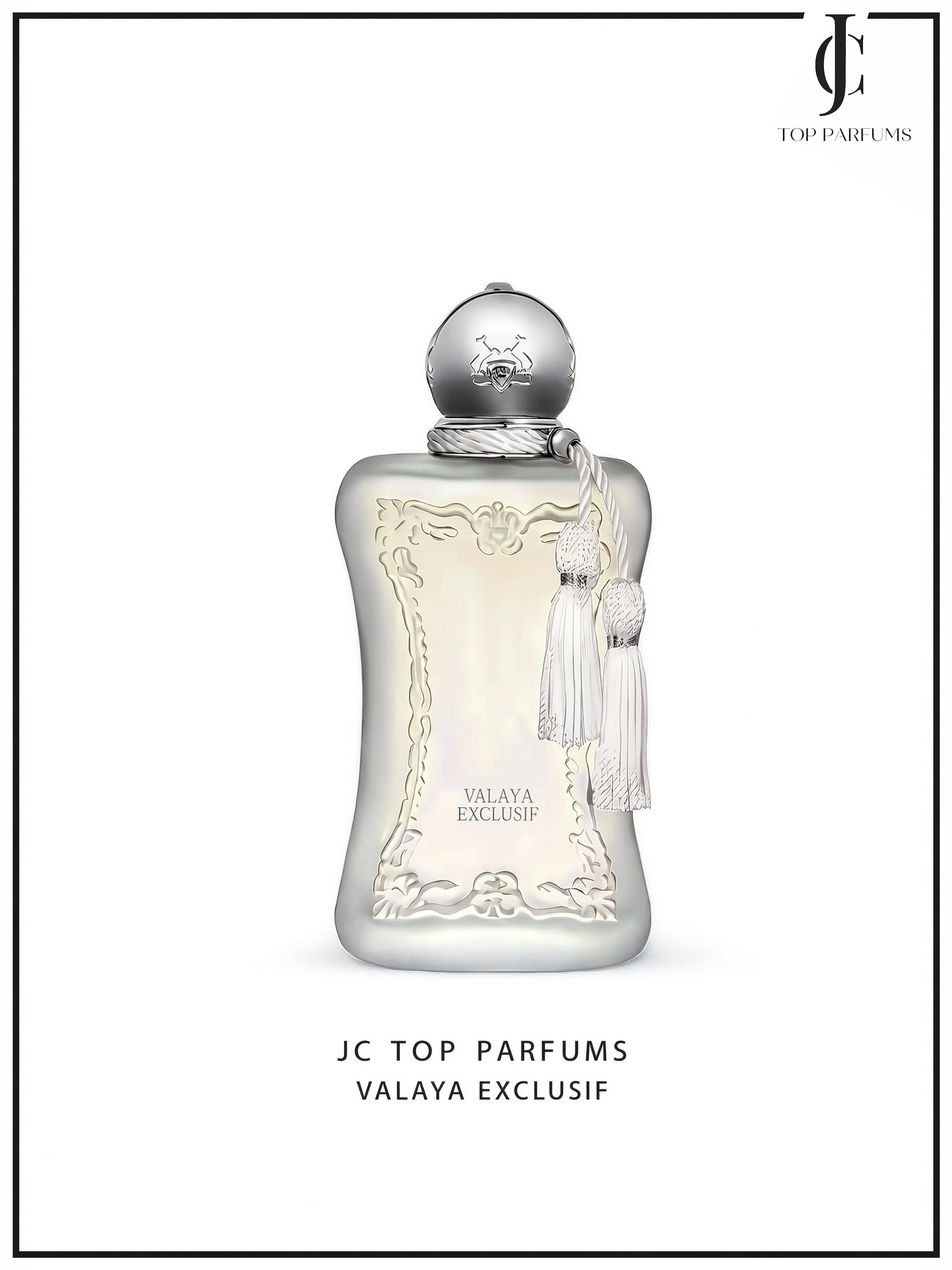Valaya Exclusif — Parfums De Marly