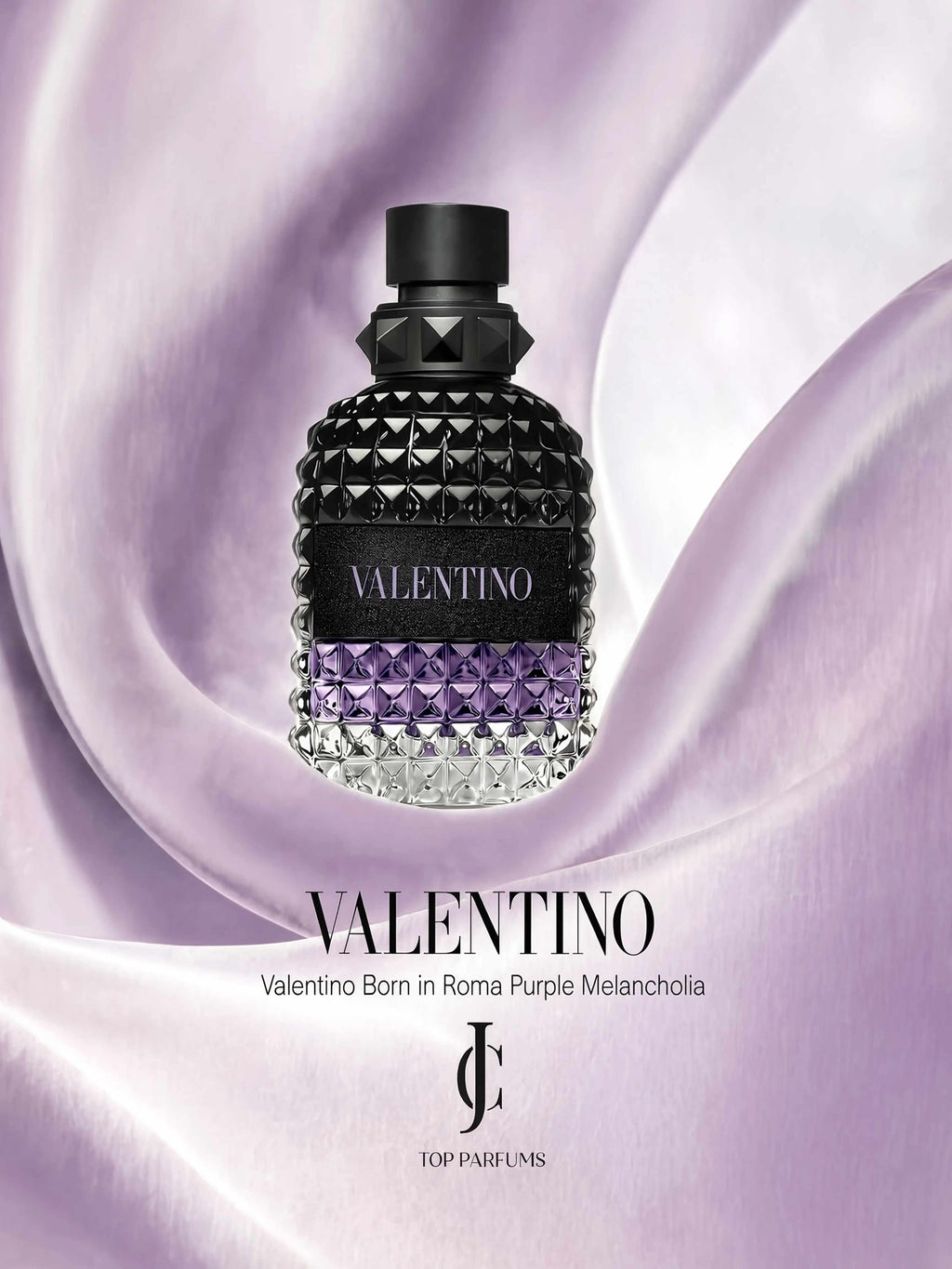 Born In Roma Purple Melancholia — Valentino