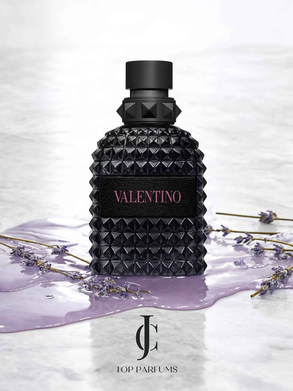 Born In Roma Extradose — Valentino