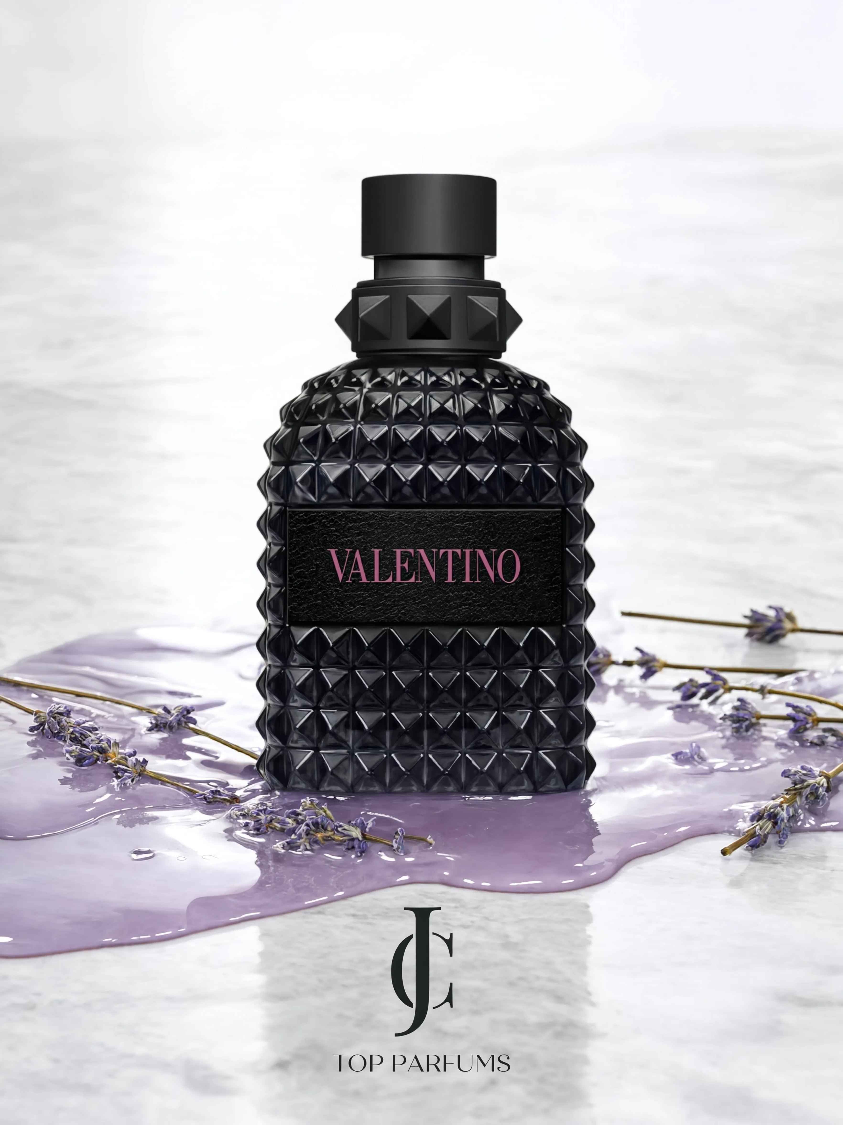 Born In Roma Extradose — Valentino