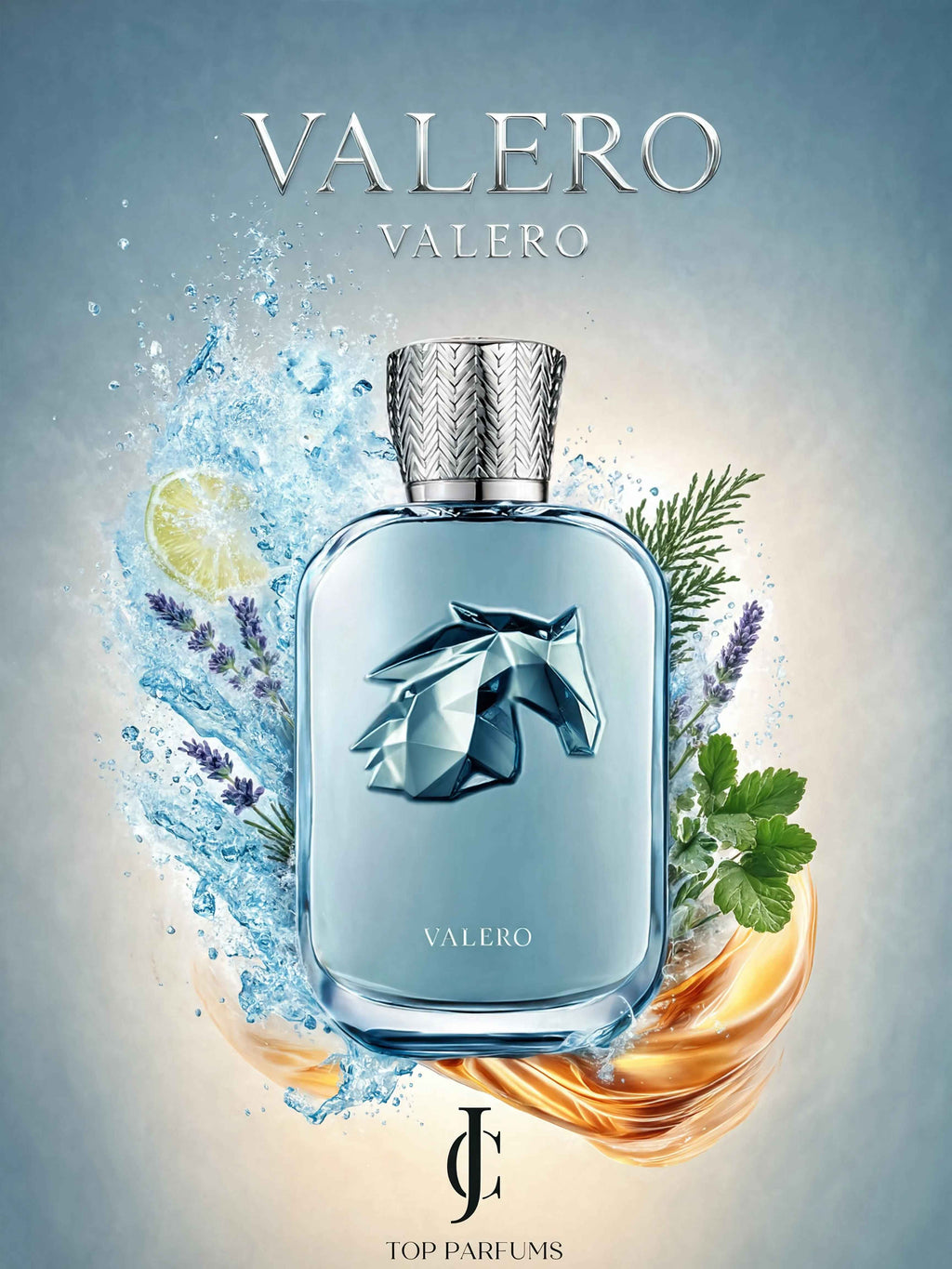 Valero — Parfums De Marly