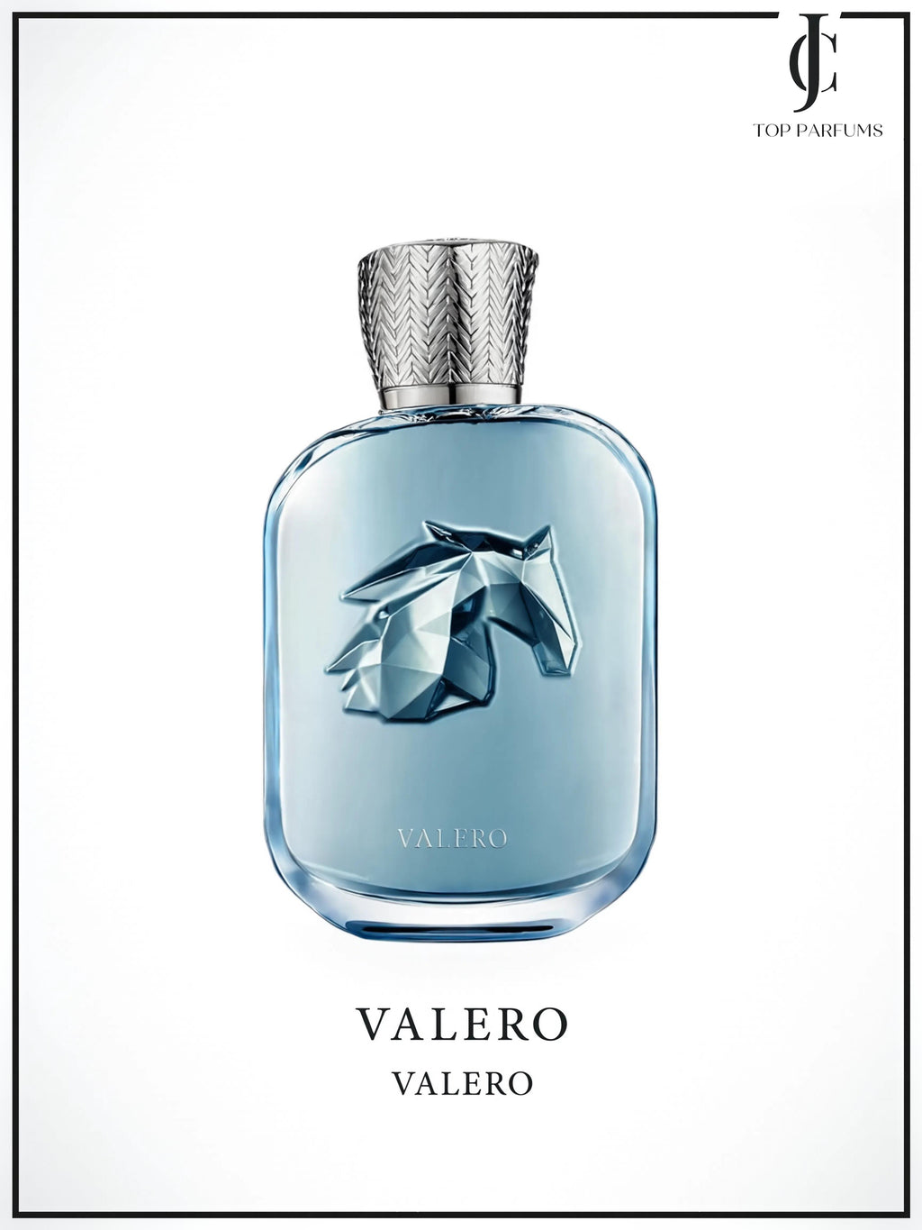 Valero — Parfums De Marly
