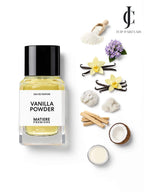 Matiere Premiere — Vanilla Powder