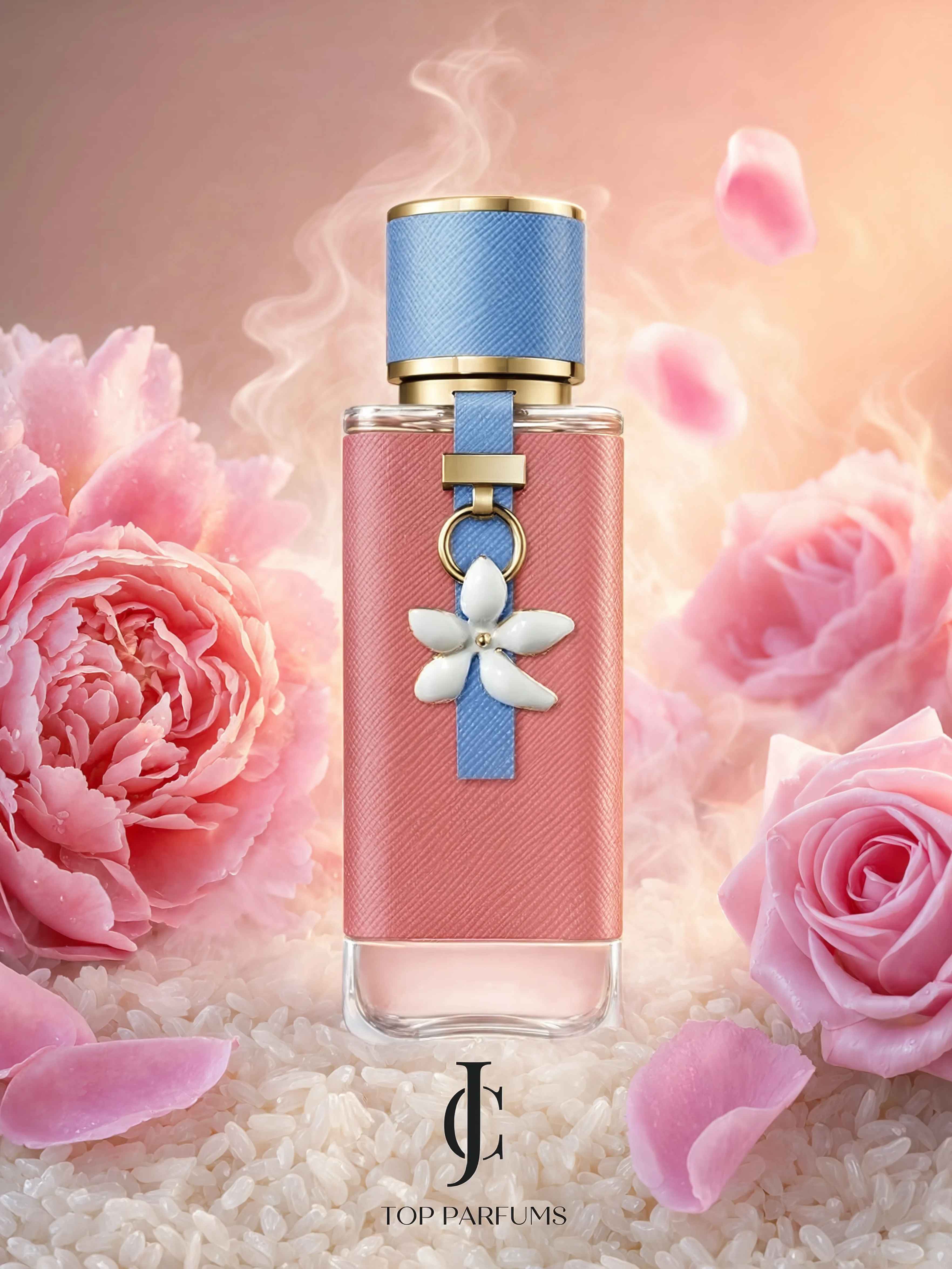 Alegria de Vivir — Carolina Herrera