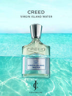 Virgin Island Water — Creed