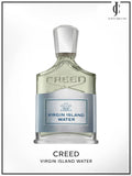 Virgin Island Water — Creed
