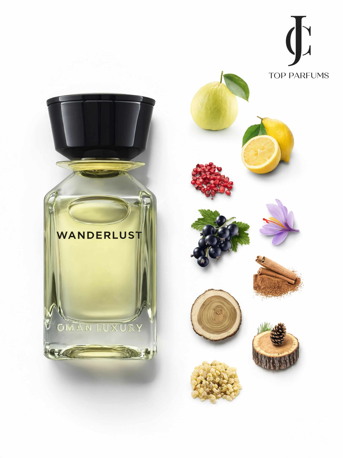 Omanluxury — Wanderlust
