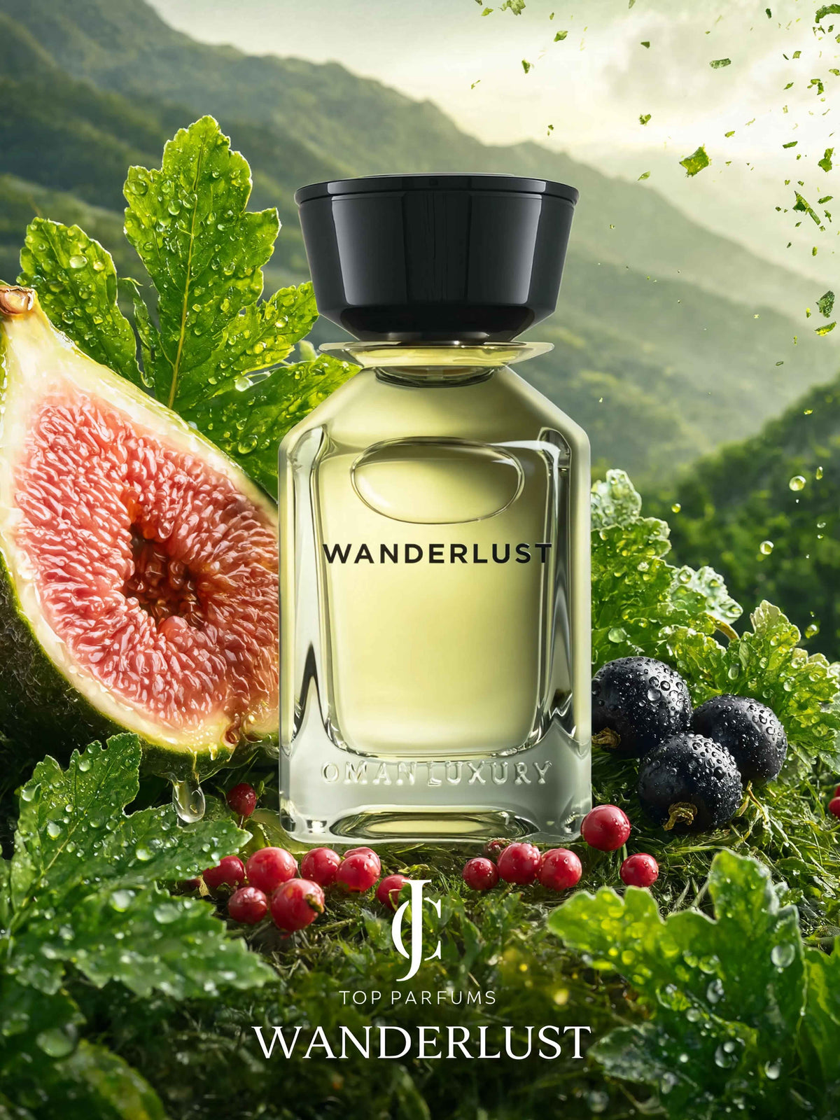 Omanluxury — Wanderlust