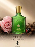 Wild Vetiver — Creed