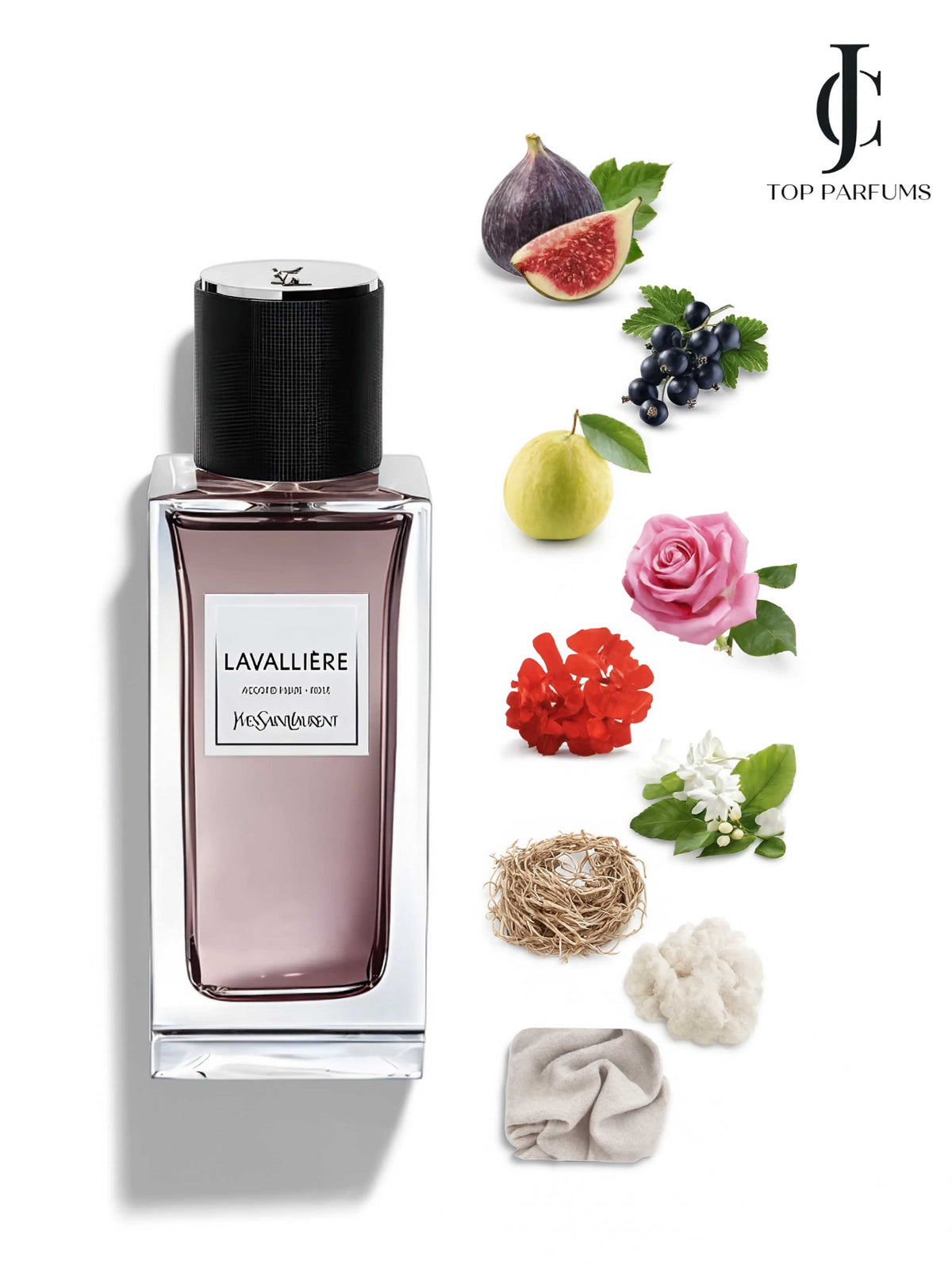 YSL Private Line — Lavallière