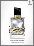 Libre L'Absolu Platine — YSL