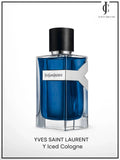 Y Iced Cologne — YSL