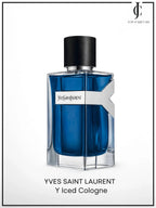 Y Iced Cologne — YSL