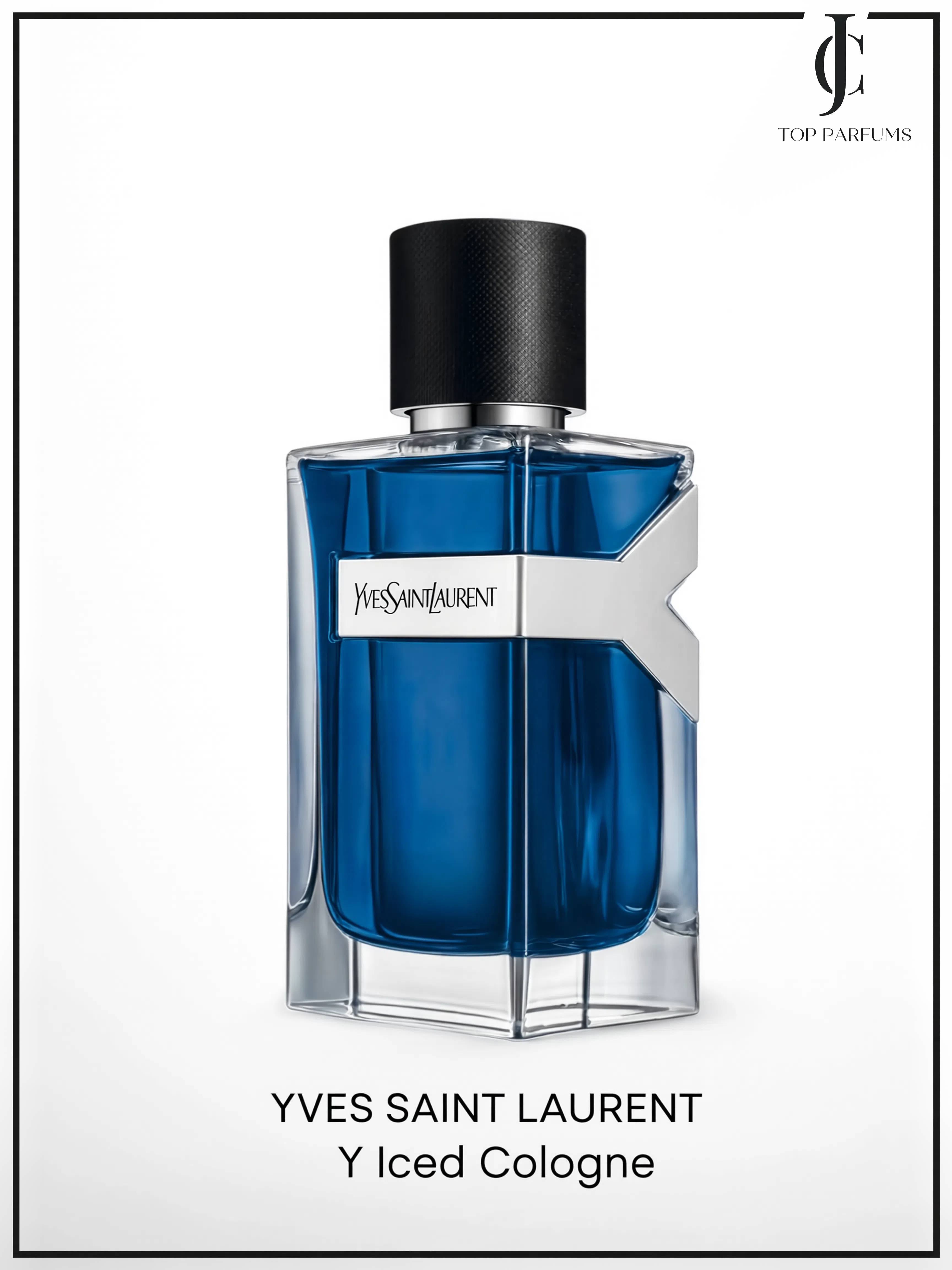 Y Iced Cologne — YSL