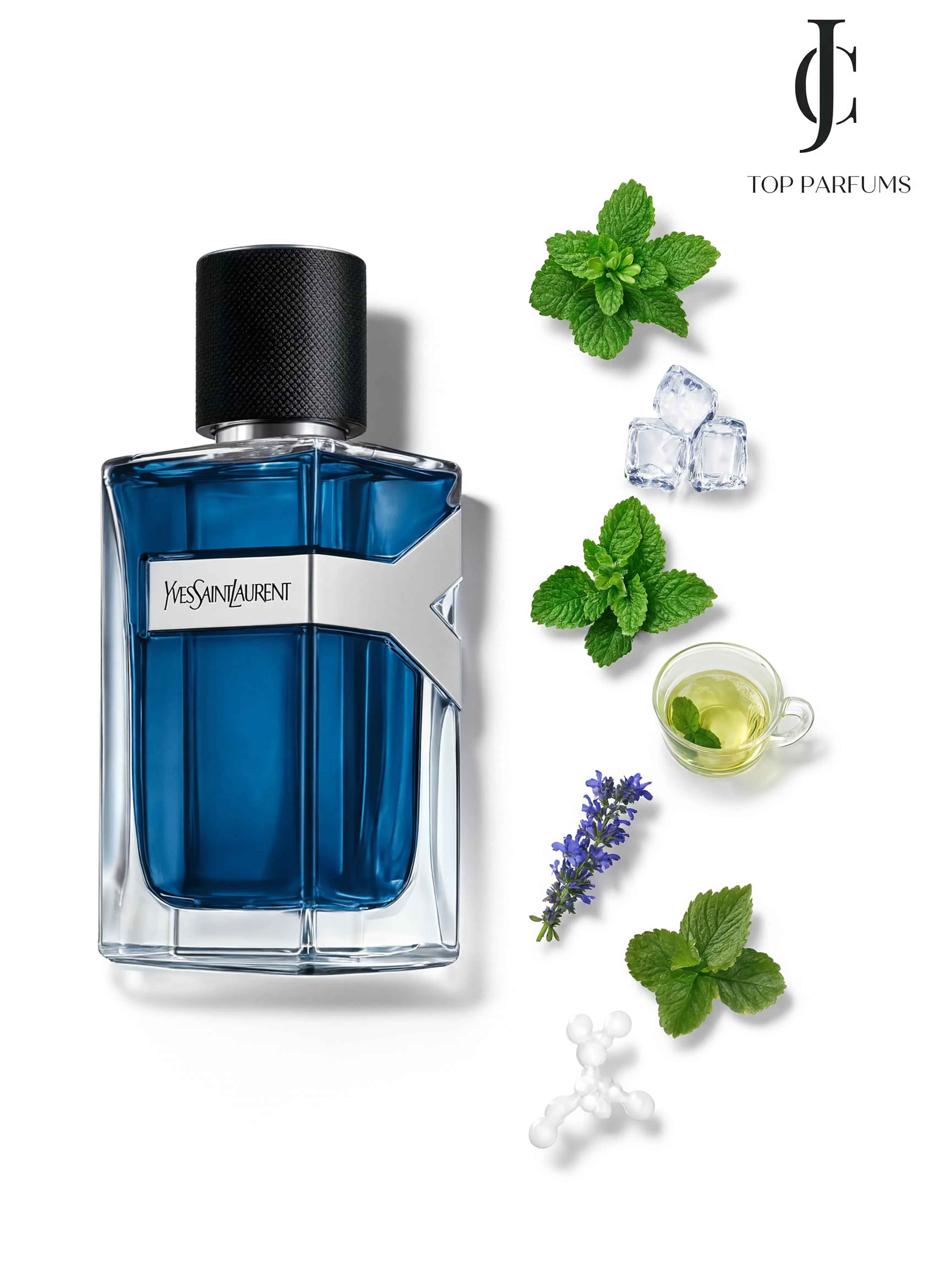 Y Iced Cologne — YSL